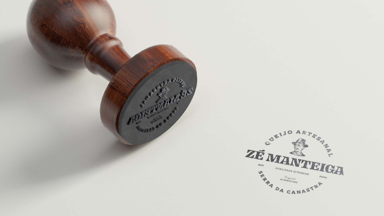 Zé Manteiga - 2020 - Leo Rosário