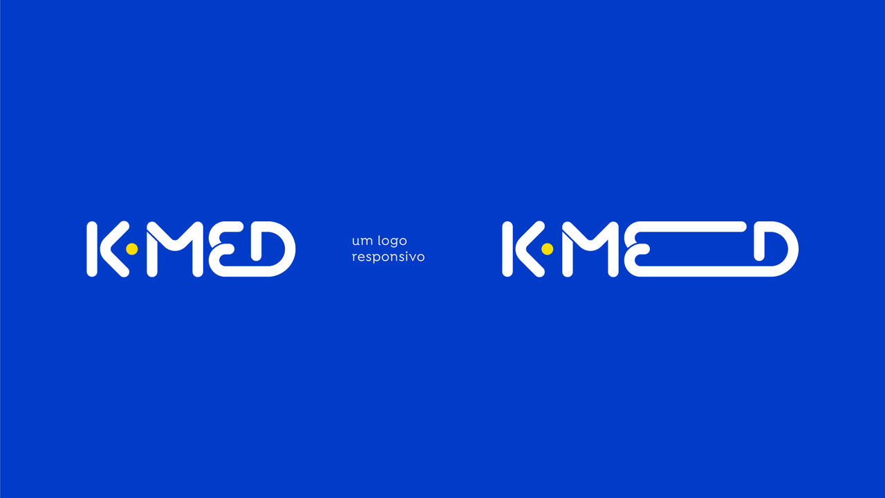 Com K•MED é mais gostoso - 2020 - 