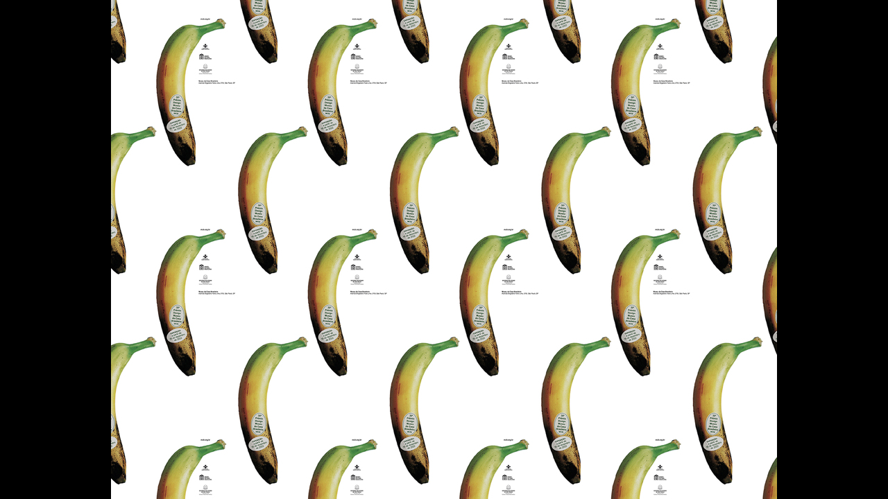 35º Prêmio Design Museu da Casa Brasileira - 2022 - Maurício Firmino Jr.