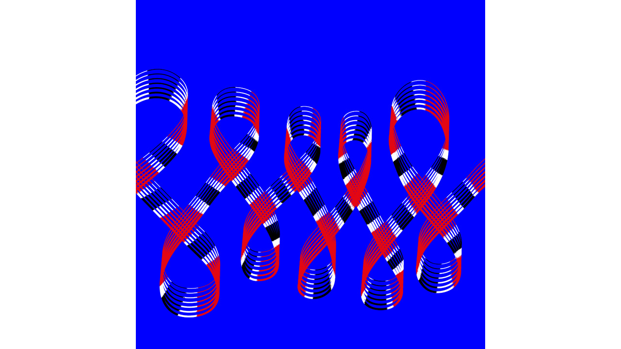 Os Tincoãs • o canto coral afrobrasileiro - 2023 - OBLÍQUO