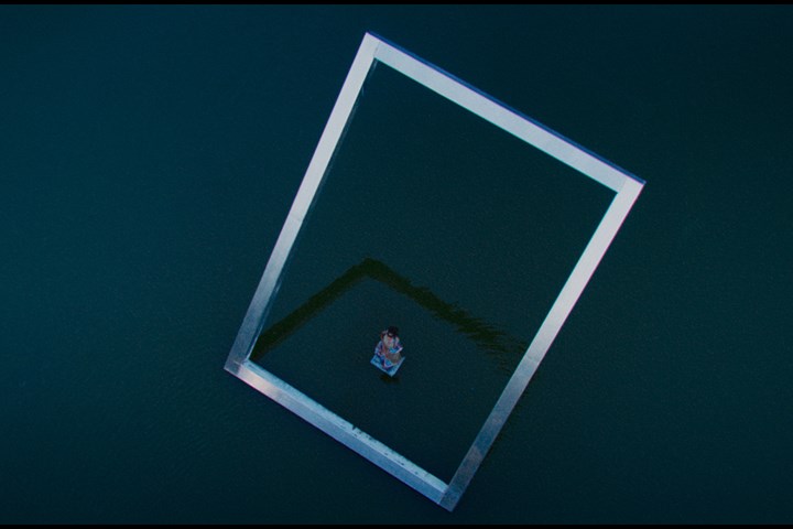 BLACK CHINA - framestrike GmbH - CROSS CULTRUE.WORLD
