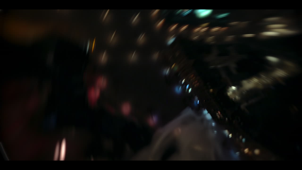 The Thirst - Filmakademie Baden-Württemberg - Liquid Death