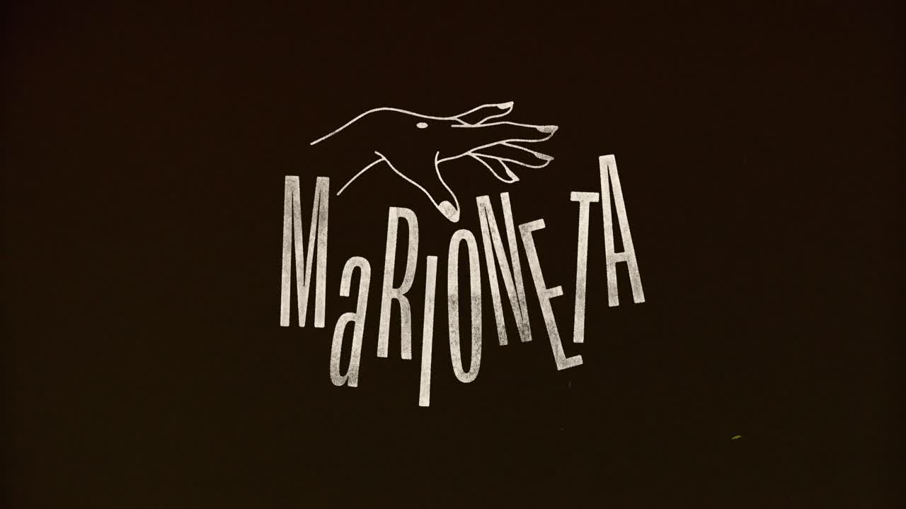 Marioneta - 2024 - GRECO