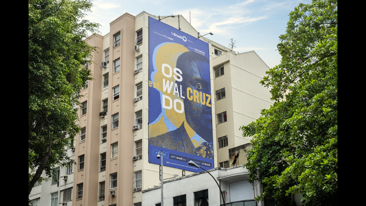 Estação Oswaldo Cruz - 2024 - Felipe Honda