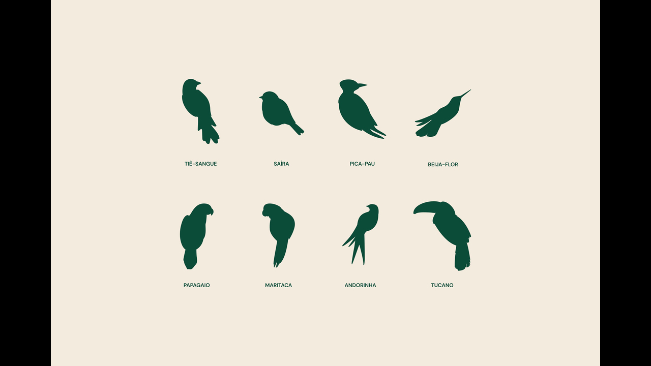 Bangalô Ilhabela - 2023 - Carinhas