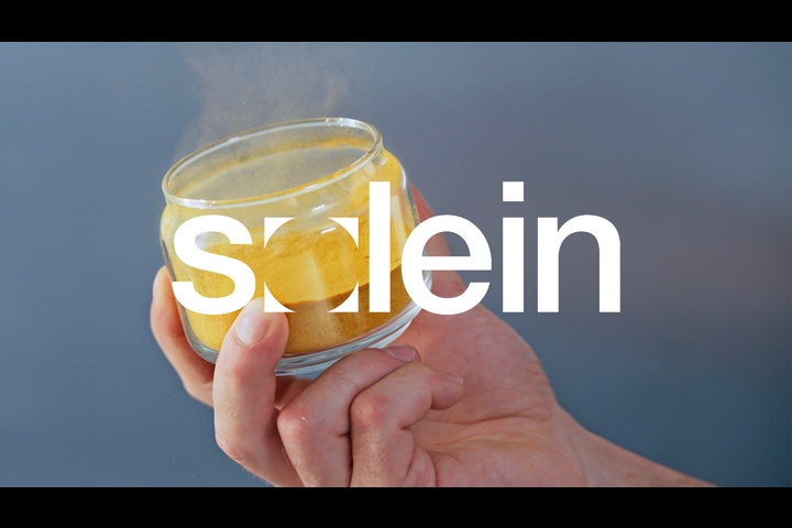 The most revolutionary protein in the world - Solein - Solein