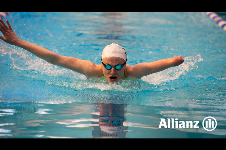 Ellen's Courage - Insurance Brand - Allianz p.l.c.
