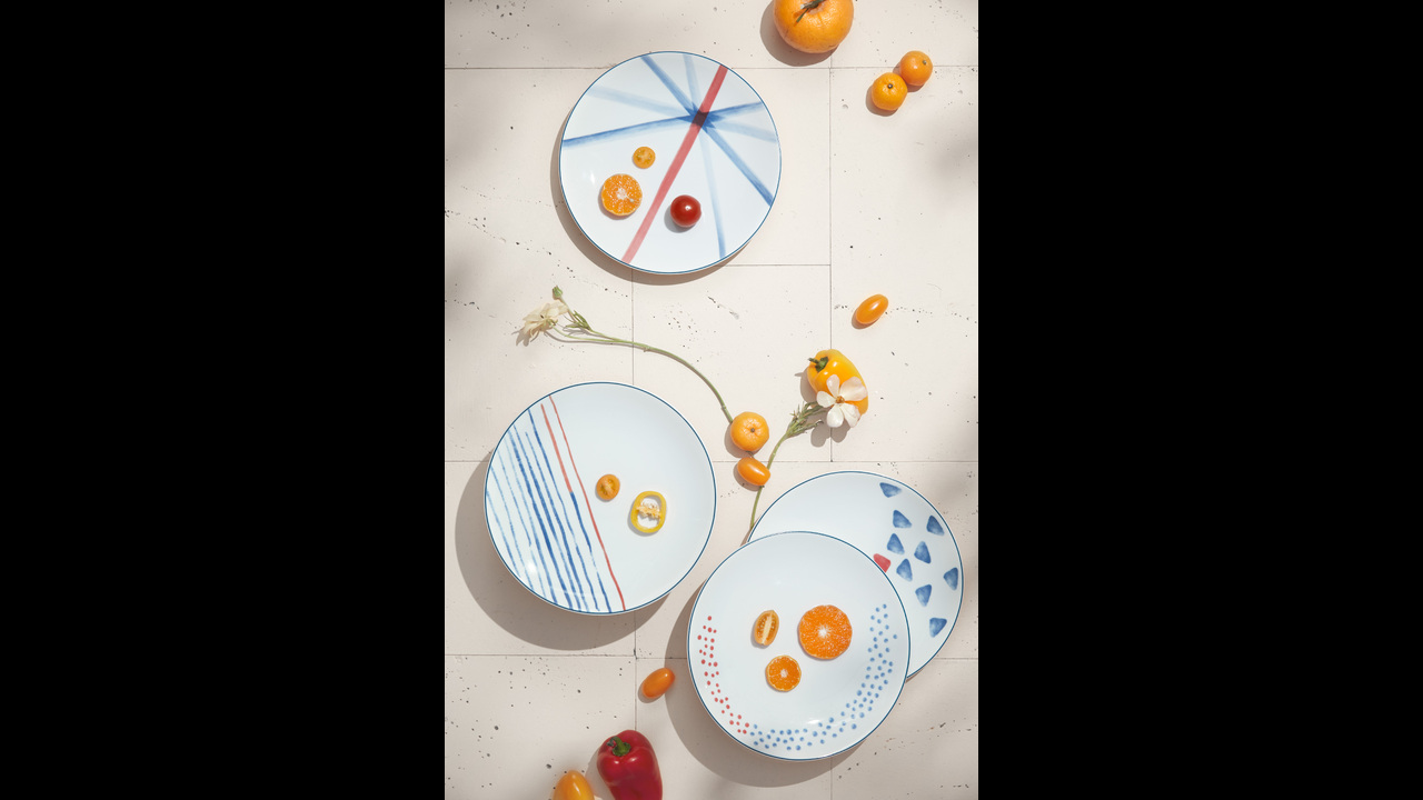 MalNutrition Plates - Unicef Nutrition - Unicef