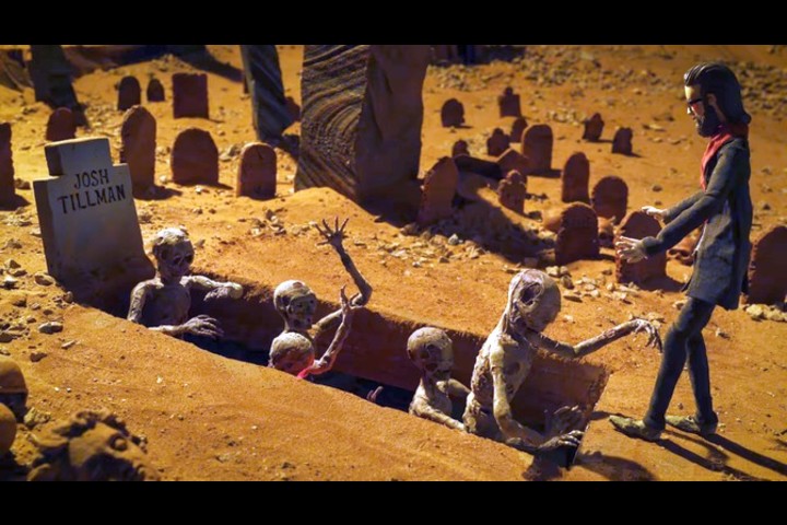 Father John Misty - Please Don't Die -