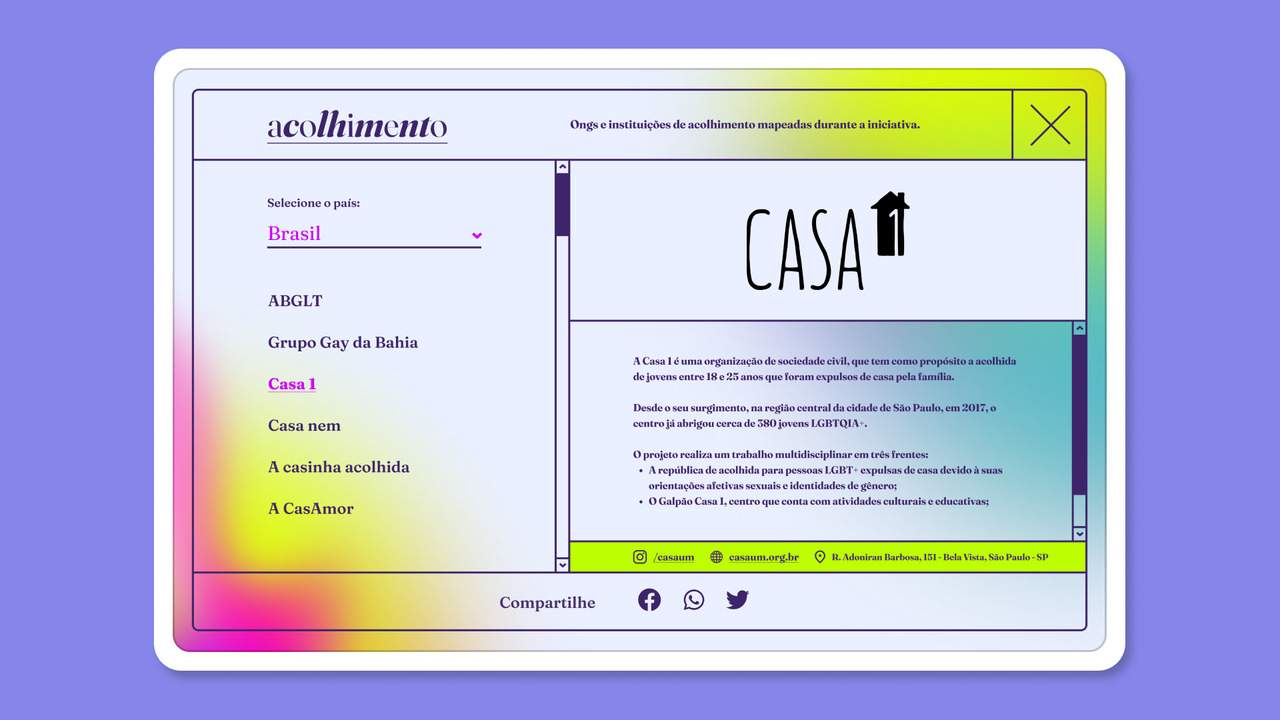 MTV Fluide - 2021 - Colletivo - Estúdio Brasileiro de Design e Comunicação