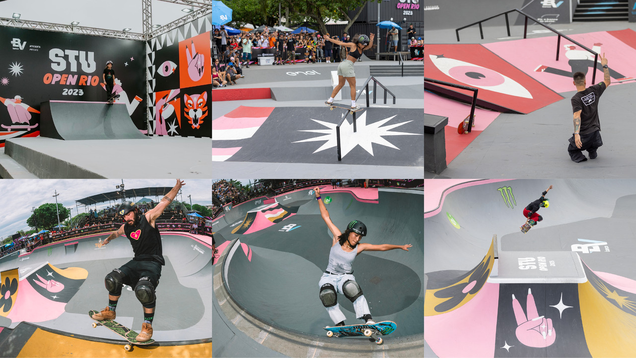 STU Open Rio 2023 - 2023 - Camila Rosa