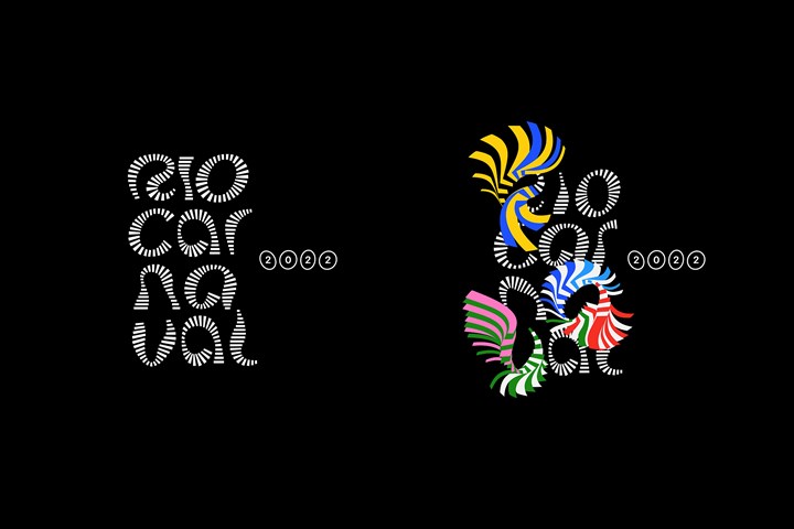 Rio Carnaval - 2022 - 