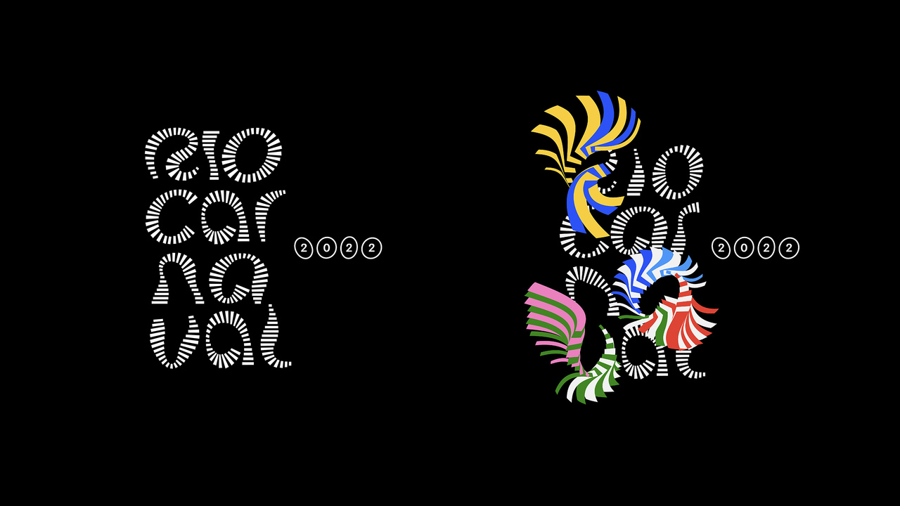 Rio Carnaval - 2022 - 