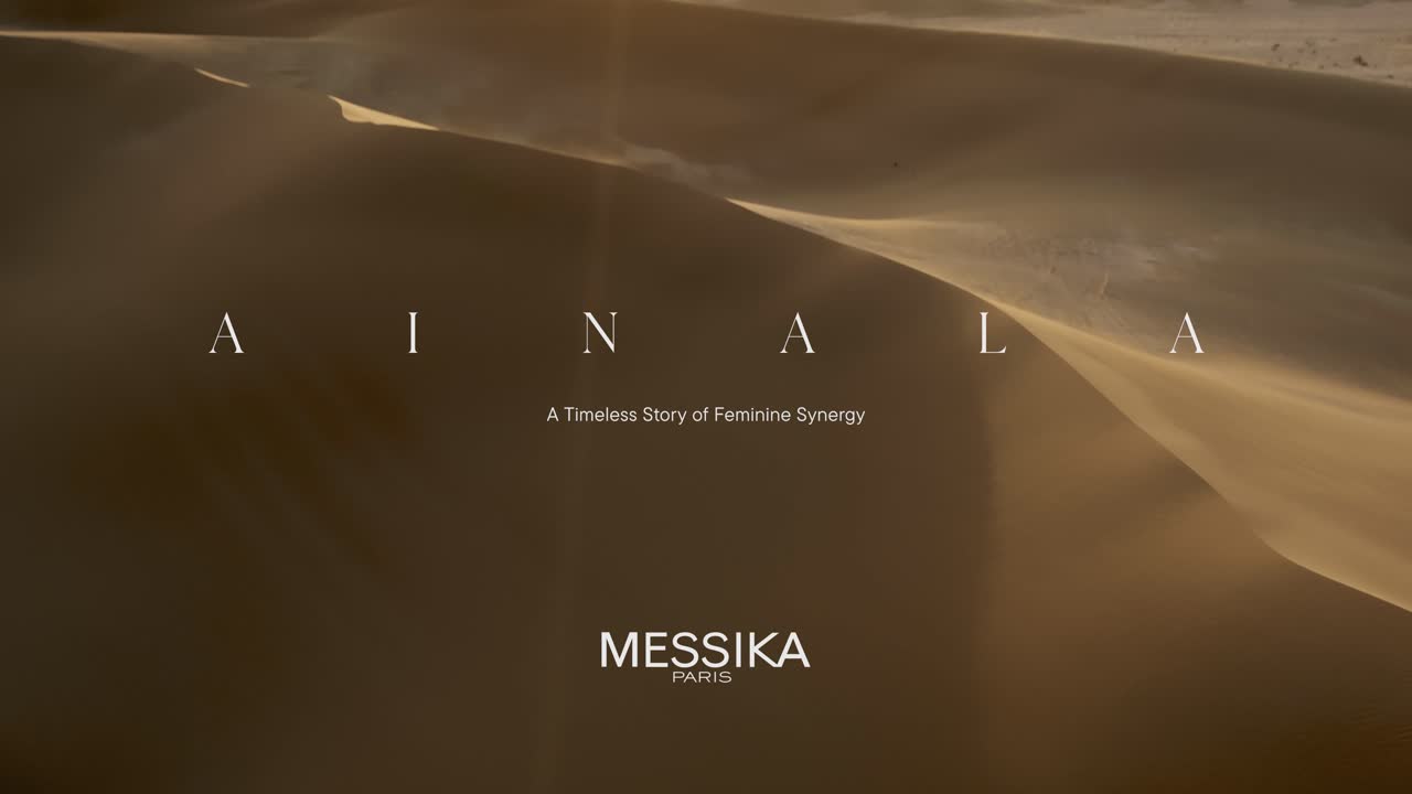 Ainala - Étage - Messika