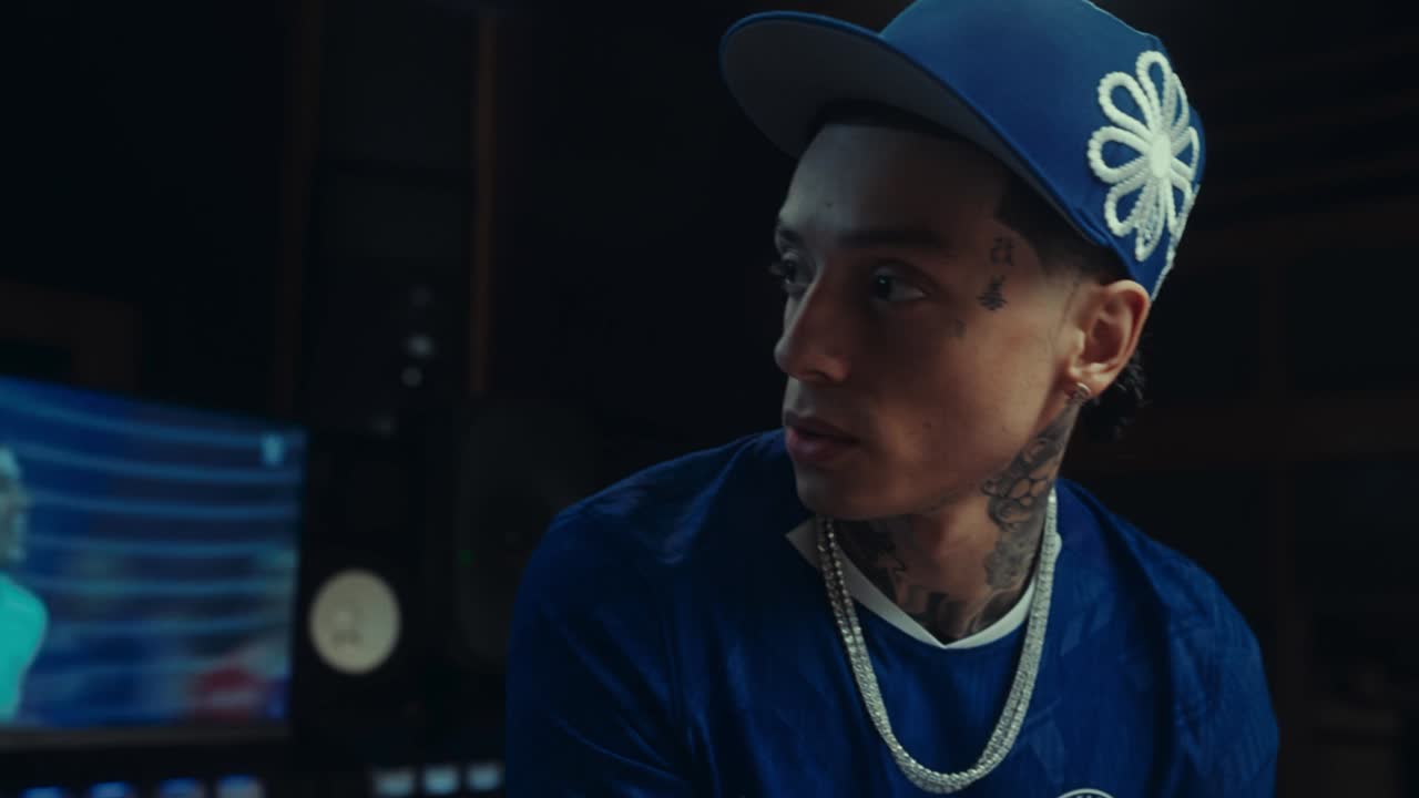 London, It's Our House - Park Pictures - Chelsea Football Club x Nike