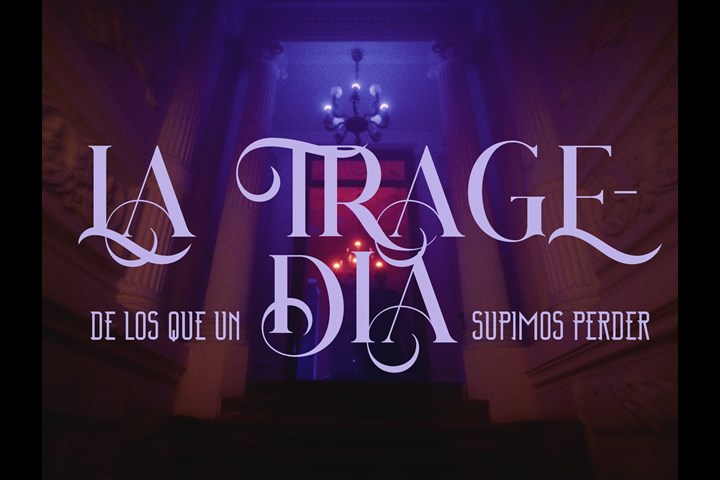 La Tragedia (The Tragedy) - Lugar Favorito -