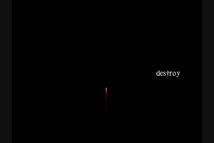 Family over Everything - Cicada - Nowness X Ghetto Gastro