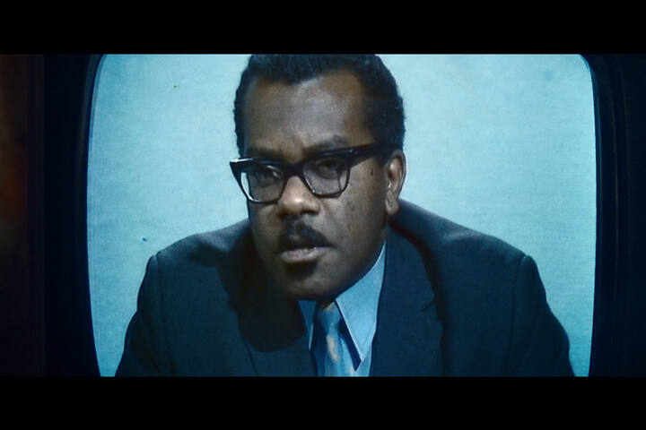 Edward Cooper - - ITV