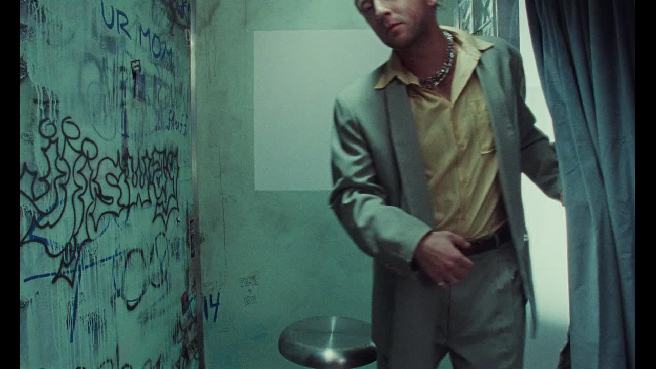 Understated - Runner Films - Overtown