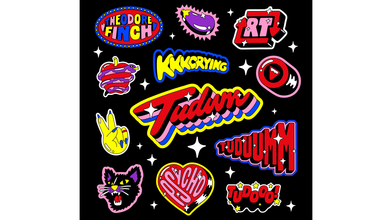 Almanaque Tudum Netflix 2020 - 2020 - 