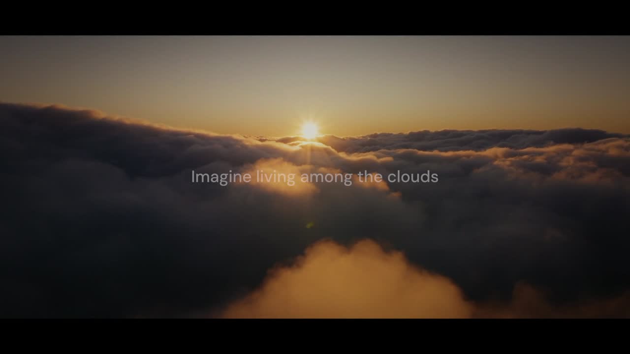 K&S “Touch the Sky” - Pardelion Films - Pardelion Films