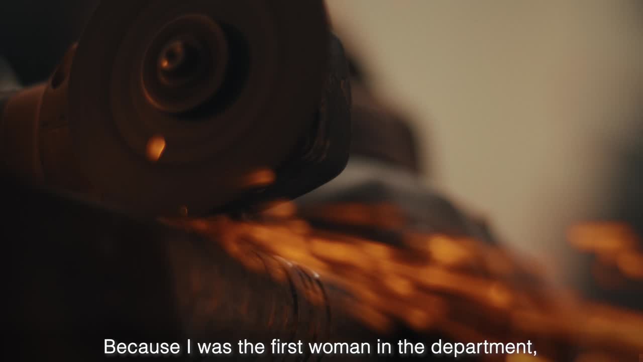 Women On Site - Emirates Global Aluminium (EGA) - B2B