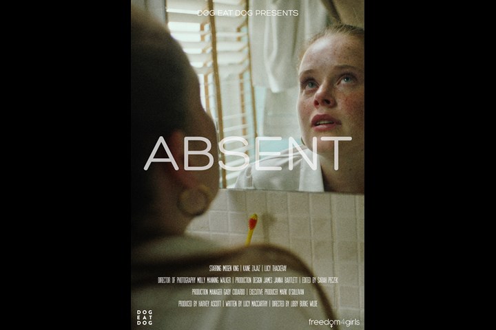 Absent - Dog Eat Dog - Freedom4Girls