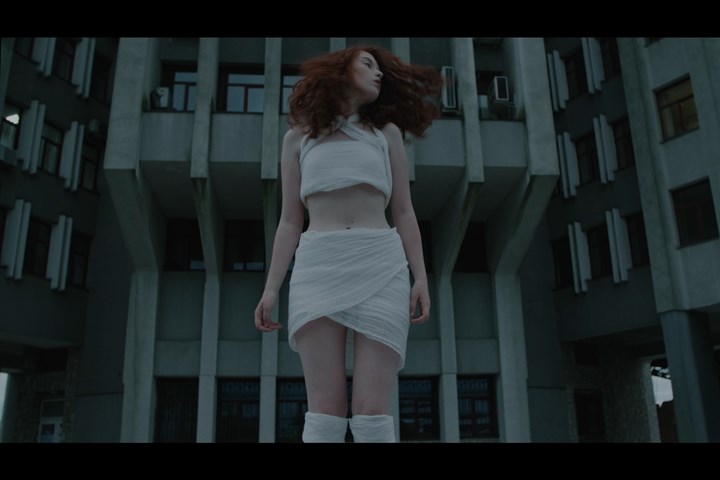 Get to the party - Chudinova & Trubaev - 