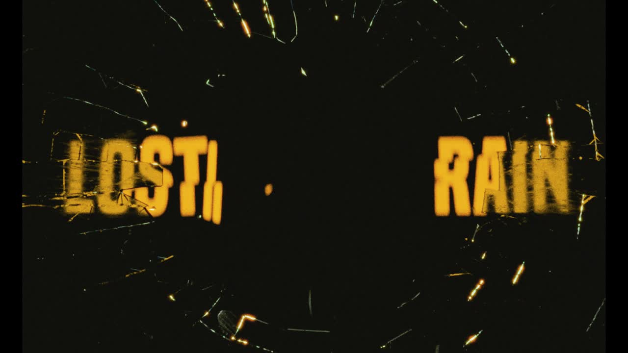 Lost in the Rain - Kayan9896 - New Age Tone Entertainment - Kayan9896