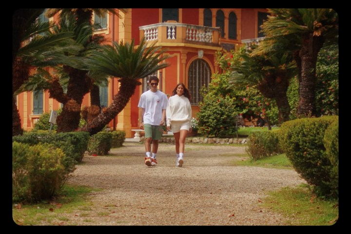 Finer Things - oh, boy! films - Pegador