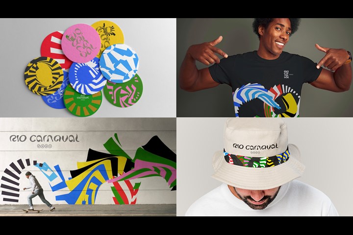 Rio Carnaval - 2022 - 