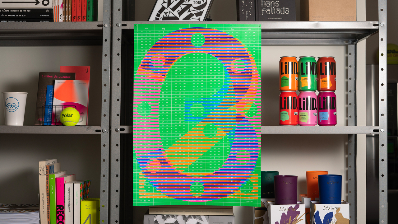 Calendário, Ltda. 2023 - 2023 - 