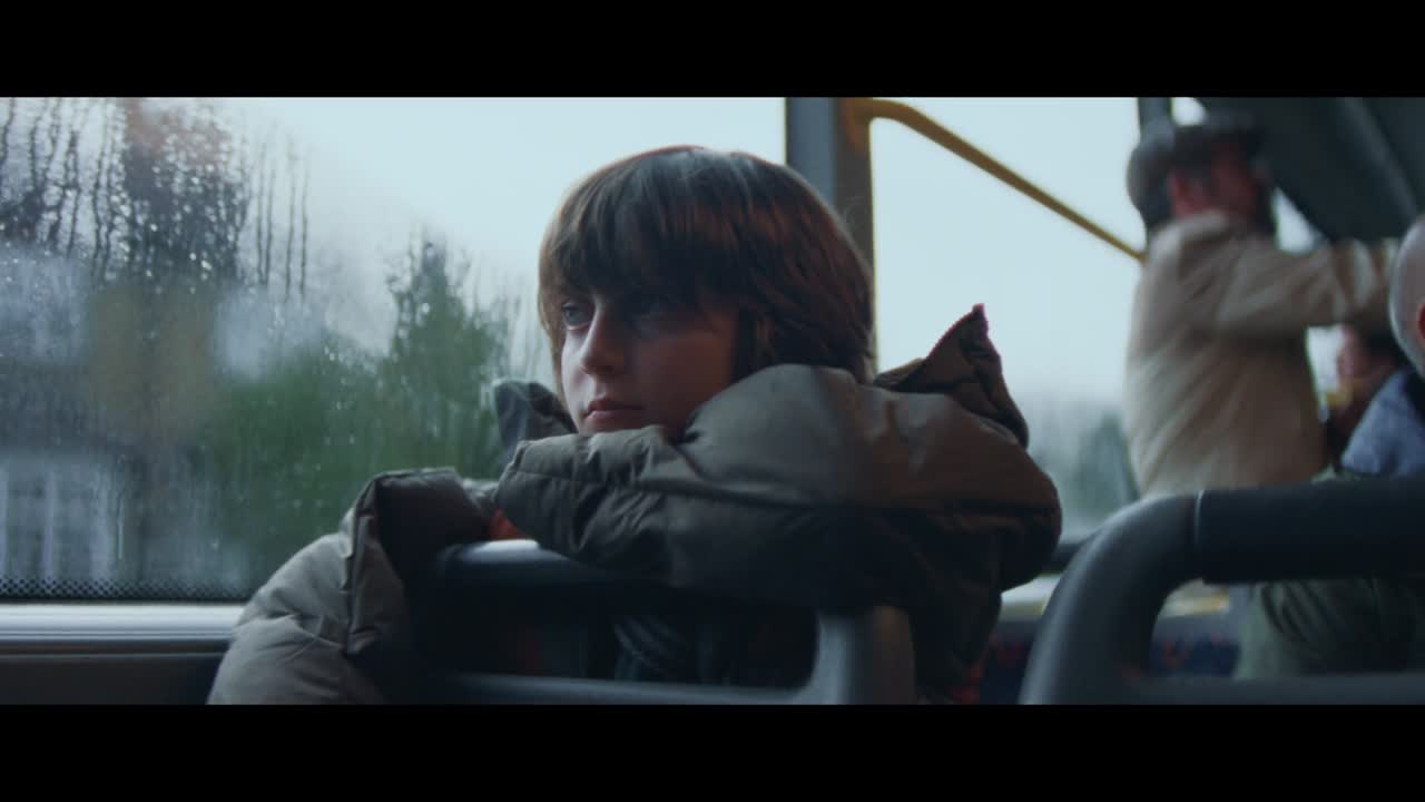 Earworm - - Shelter
