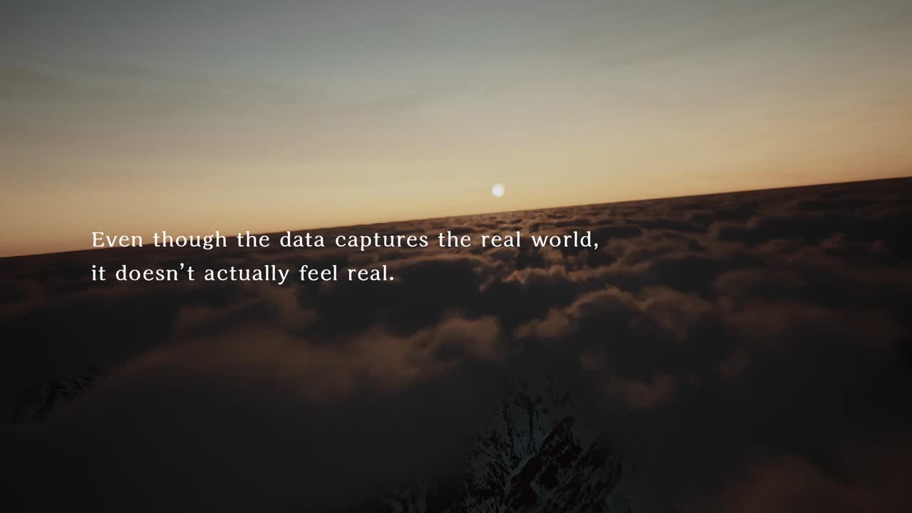 SUNTORY TENNENSUI ENDLESS DAWN - Dentsu Creative X Inc. / Think & Craft - Think & Craft