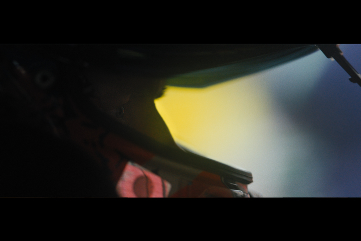 faceoff Racing - Self Commissioned - Aston Martin Racing
