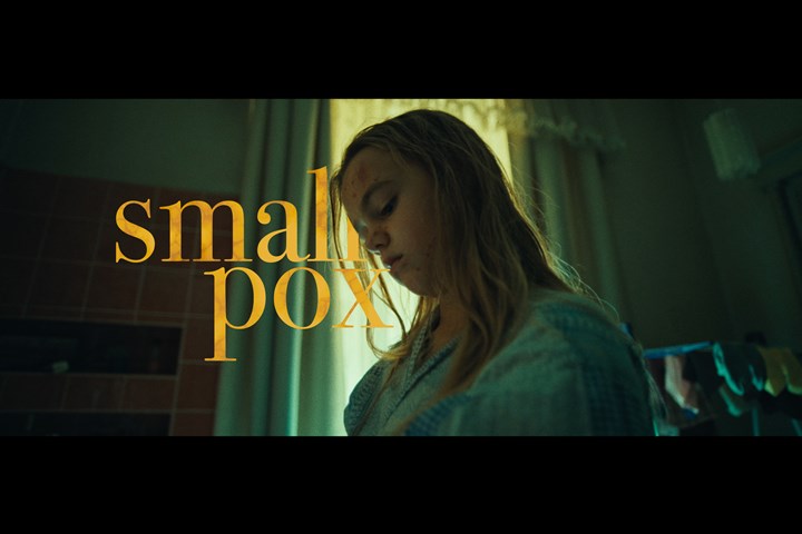 Smallpox - Filmakademie Baden-Württemberg -
