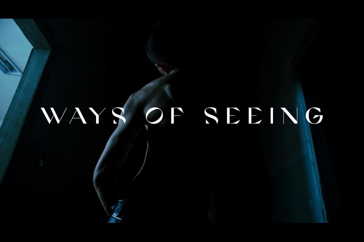 Ways of Seeing - Independently Produced - 