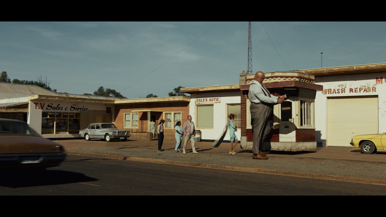 The Shoemaker - Revolver - Revolver