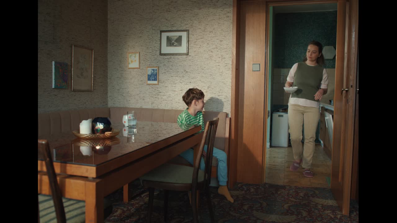 Microplastics - Creative Embassy - Greenpeace