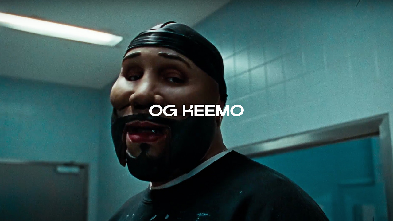 OG KEEMO – FIEBER - STUDIO 11:40 GmbH -