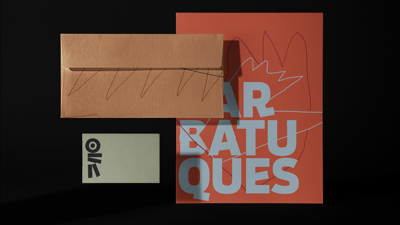 Barbatuques - 2022 - 