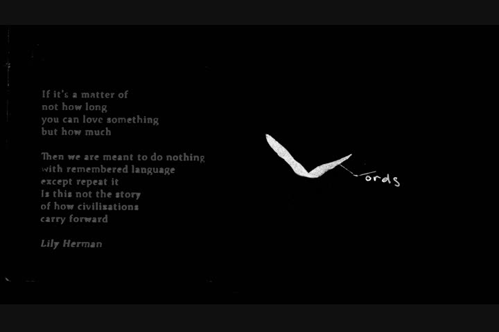 Words For Thomas - Jurdan Bryant - 