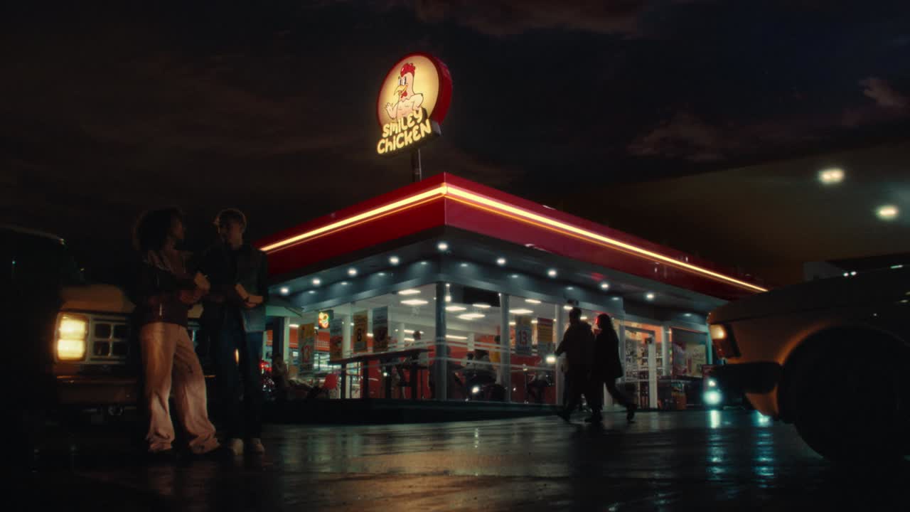 Not so happy animals - Primo - Primo