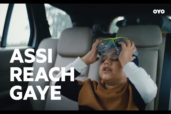 Assi Reach Gaye? - OYO - OYO