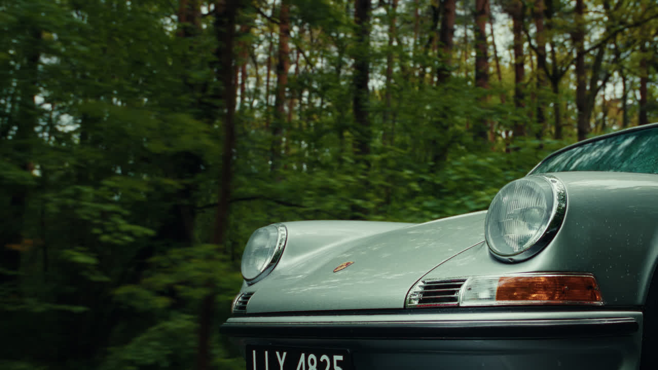 Porsche Cayenne – Excessively Perfect - Papaya Films - Porsche Poland