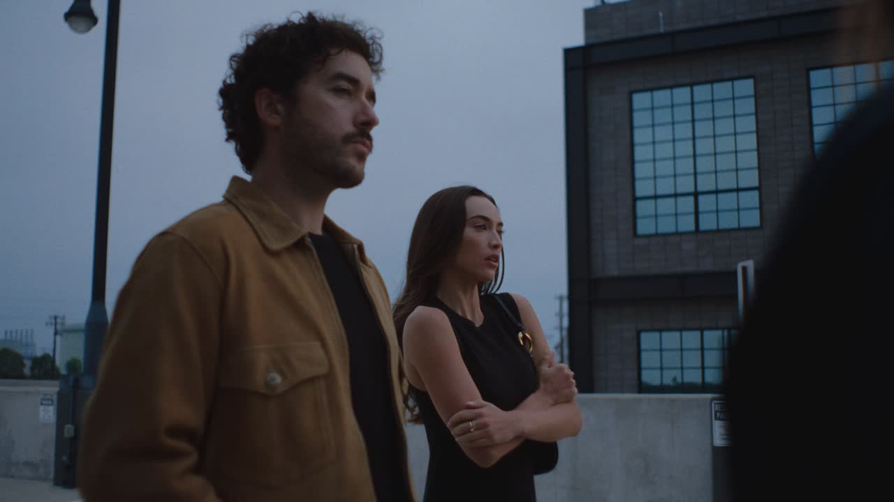Andrea Carrino - Buck Mason - More Than Just Fabric - 