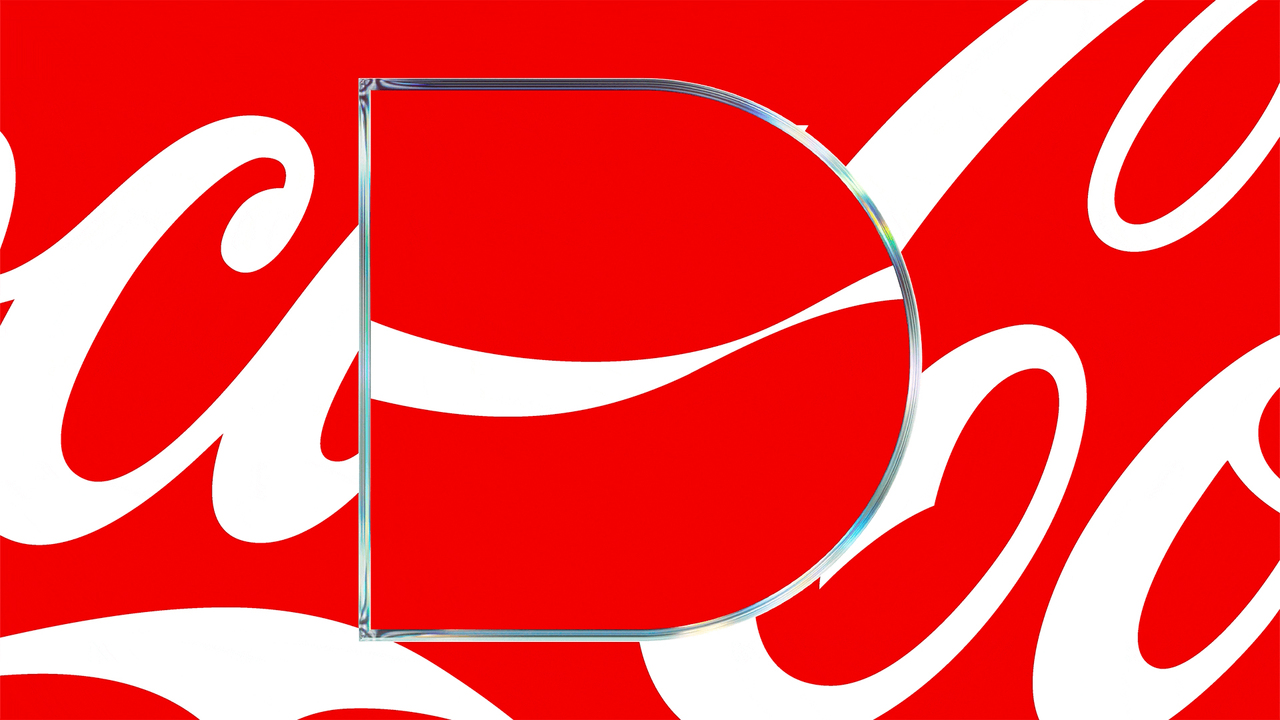 Design Summit – Coca-Cola - 2023 - 