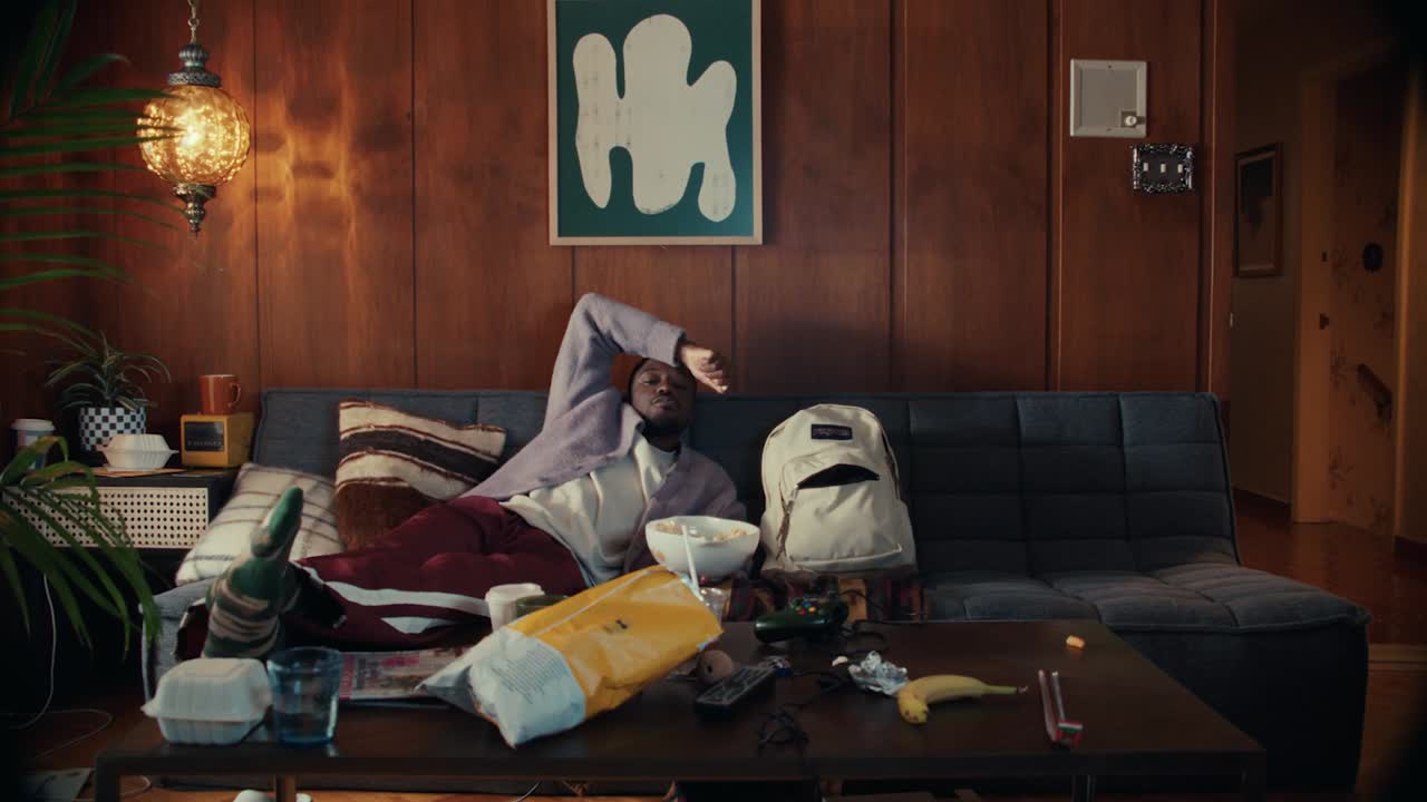 Rotting - Impossible Studios Inc. - Jansport