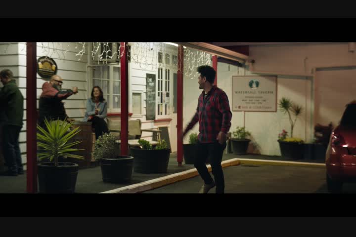 NZTA 'Doors' - Good Oil Films - The Editors