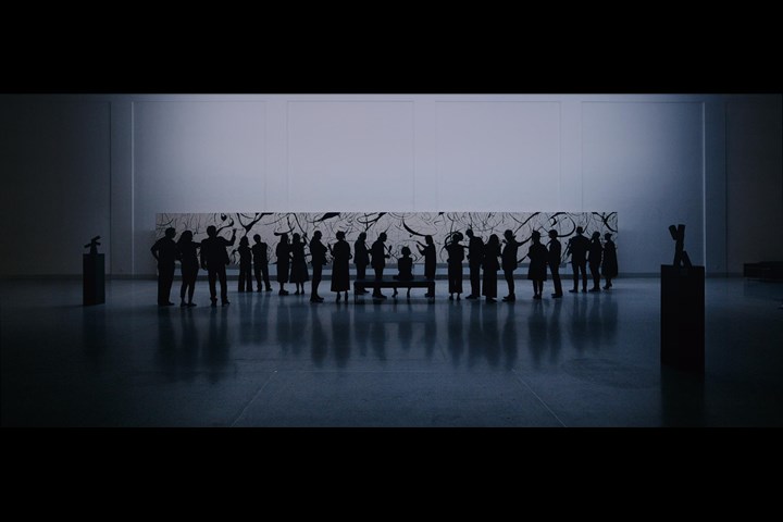 This Watch Tells Time - Electronic technology - Apple